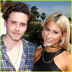 Lexy Panterra fala sobre especulações sobre seu ex Brooklyn Beckham:'He's Dated 10 Other Girls After Me'
