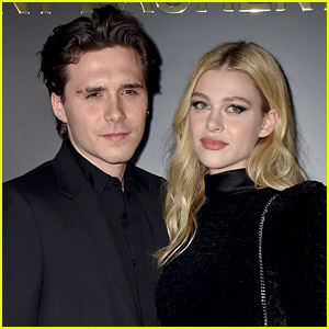 ブルックリン・ベッカムが女優のニコラ・ペルツと婚約