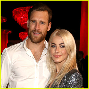 Julianne Hough & Ehemann Brooks Laich sind'Fighting For Their Relationship'