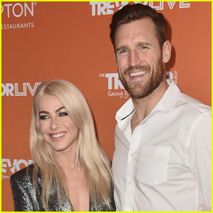 Julianne Hough feiert 32. Geburtstag mit Ex Brooks Laich