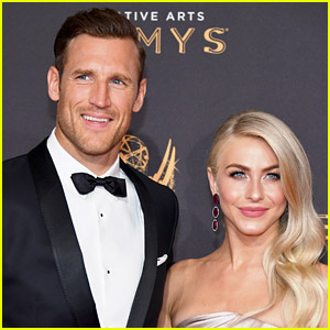 ブルックス・ライヒが理由を説明's Isolating in Idaho, Away From Wife Julianne Hough