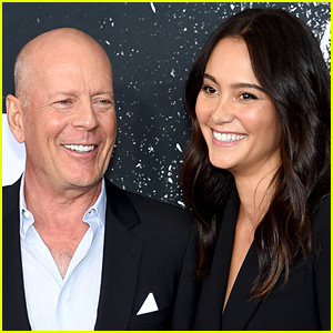 Bruce Willis & Vợ Emma Heming tái hợp sau khi cách ly riêng biệt | Bruce Willis, Emma Heming