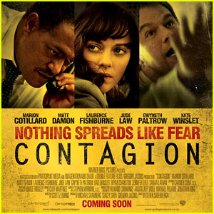 'Contagion' Cast Then & Now - See Photos from 2011 vs Now!