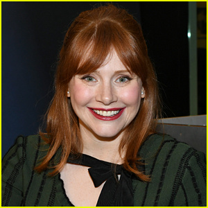 Bantuan's Bryce Dallas Howard Reacts to Film Being Number 1 on Netflix, Reveals Other Movies to Watch Instead