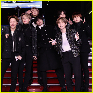 Membros do BTS se matriculam na pós-graduação - descubra o que eles're Studying!