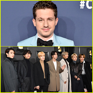 Charlie Puth volá fandomy za „nebezpečnou, toxickou“ kulturu Stana | BTS, Charlie Puth