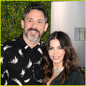 Qui's Why Jenna Dewan & Steve Kazee Chose These 3 Names for Their Son