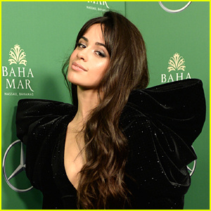 Camila Cabello zegt dat zij en Shawn Mendes eenentwintig piloten zouden trekken op de Grammy's 2020