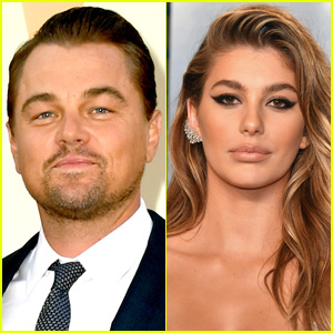 Леонардо Дикаприо'Loves Being With' Camila Morrone: They Seem 'Serious'