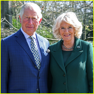 Vojvodkyňa Camilla má zriedkavý komentár o svojom a princovi Charlesovi' Future In The Royal Family