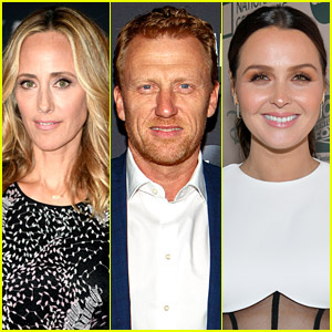tri'Grey's Anatomy' Stars Just Signed On for Three More Seasons!