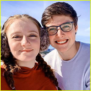 Supruga YouTube zvijezde Landona Clifforda objašnjava što je dovelo do njegove smrti u 19. godini | Camryn Clifford, prošireno, Landon Clifford