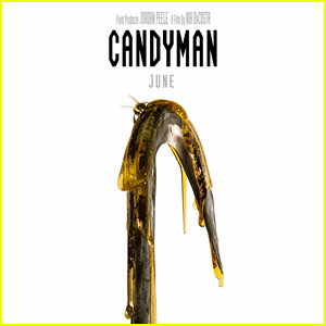 Jordan Peele'i 'Candymani' väljalaskekuupäev lükkus pandeemia tõttu edasi | Candyman, Jordan Peele, Filmid, Teyonah Parris, Yahya Abdul-Mateen II