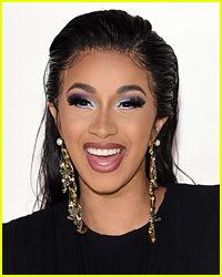 Cardi B разкрива кого иска да бъде президент един ден | Карди Б, Новини