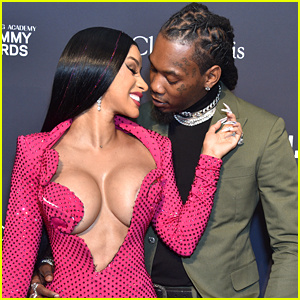 Cardi B spune despre relația ei cu soțul Offset: „Întotdeauna suntem noi împotriva lumii” | Cardi B, Offset