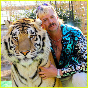 'Tiger King': Here's a 2020 Update on Joe Exotic & Carole Baskin