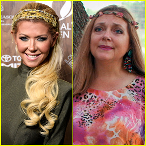 Tara Reid's Rep Says She's Being Considered to Play Carole Baskin