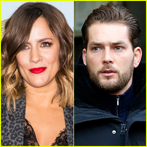 Bạn trai của Caroline Flack phá vỡ sự im lặng trước cái chết bi thảm của cô ấy | caroline flack, Lewis Burton