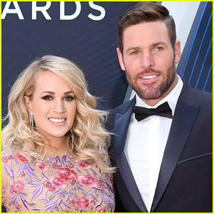 Carrie Underwood & Mike Fisher debütieren diese Woche in einer Dokumentarserie – Sehen Sie sich den Trailer an! | Carrie Underwood, Mike Fisher
