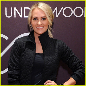 Carrie Underwood enthüllt ein gesundes Wok-Rezept – und es's Quick & Easy!