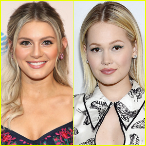 Carrie Wampler mijenja Kelli Berglund u 'The Goldbergs' | Carrie Wampler, Kelli Berglund, Goldbergovi