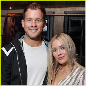 Colton Underwood o lasă pe Cassie Randolph să-i facă o tunsoare, iar rezultatele sunt isterice! | Cassie Randolph, Colton Underwood