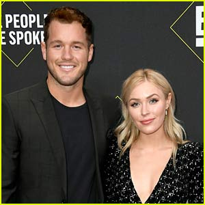 Poikamies's Cassie Randolph Files for Restraining Order Against Ex Colton Underwood