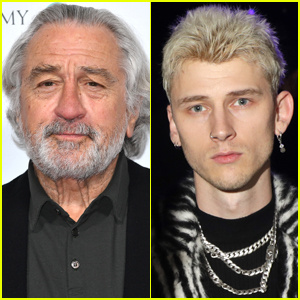 Ο Robert De Niro και ο Machine Gun Kelly θα πρωταγωνιστήσουν στη νέα ταινία «Wash Me in the River» | Casting, Machine Gun Kelly, Movies, Randall Emmett, Robert De Niro