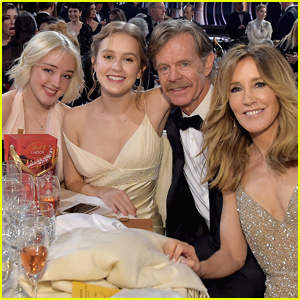 Felicity Huffman & Putri William H. Macy, Sophia, Pemeran dalam 'The Twilight Zone' Musim Kedua | Casting, Felicity Huffman, sophia macy, Televisi, The Twilight Zone, William H Macy
