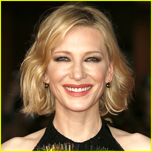 Cate Blanchett će glumiti'Borderlands' & Reunite With Director Eli Roth!