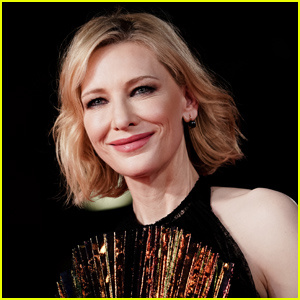 Cate Blanchett predstavila je drugu tajnu'Lord of the Rings' Role!