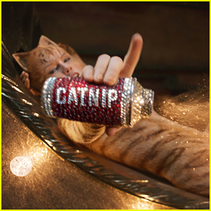 'Cats' Movie Is Now Available for Streaming - How to Watch!