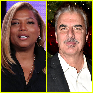 Sériu „Equalizer“ od Queen Latifah prevzala CBS, Chris Noth sa pridal k obsadeniu | CBS, Chris Noth, Queen Latifah, Televízia, Ekvalizér