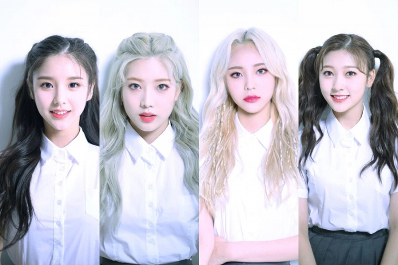 LOONAのHeeJin、Kim Lip、JinSoul、およびChoerryは、BlockBerryCreativeに対する訴訟に勝った後、新しい代理店と契約します