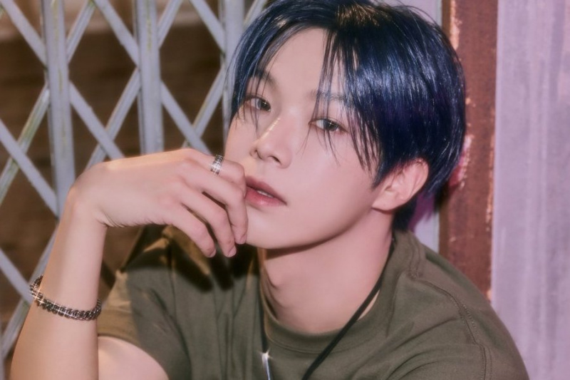 A VERIVERY Dongheonja bejelentette a bevonulás dátumát