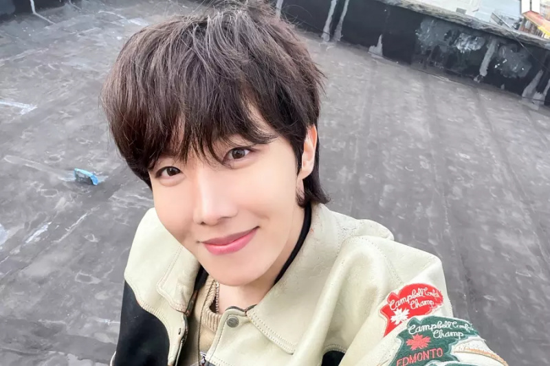 BIGHIT annoncerer, at BTS's J-Hope vil melde sig til hæren som aktiv soldat