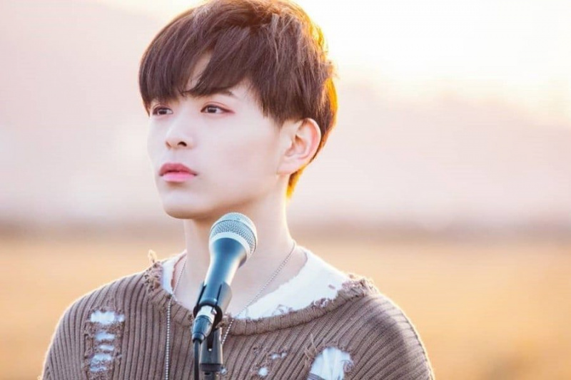 Ang Jung Sa Gang ng The East Light ay Nag-post ng Kanyang mga Opinyon Tungkol sa Katotohanan