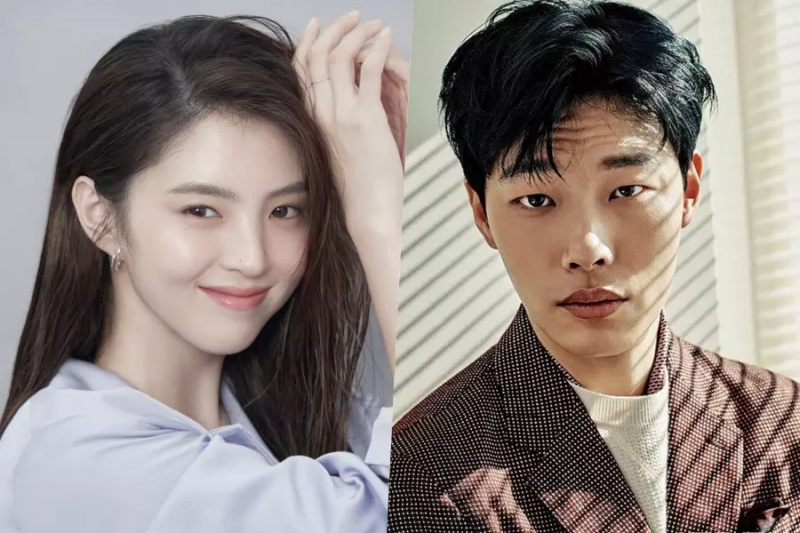 Update: Die Agentur von Han So Hee dementiert Dating-Gerüchte mit Ryu Jun Yeol