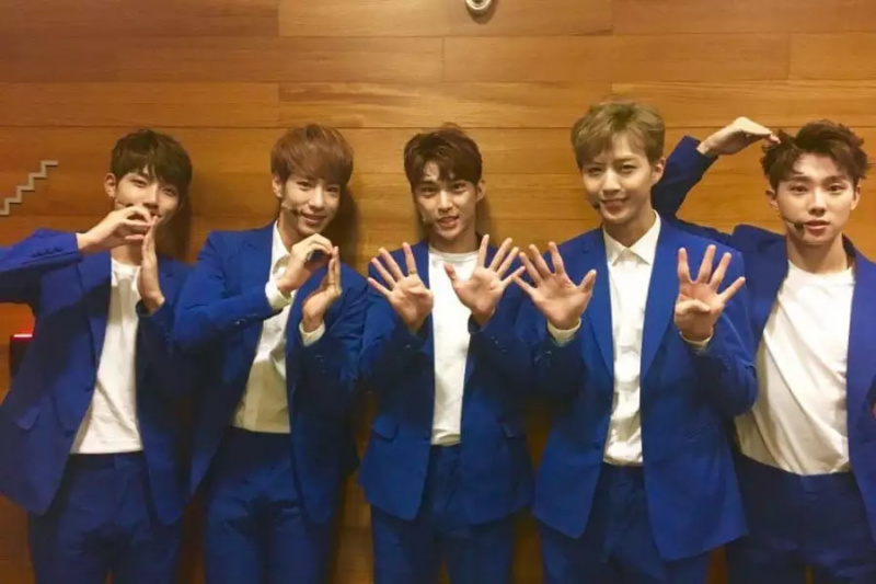 A-JAX распадутся спустя 7 лет