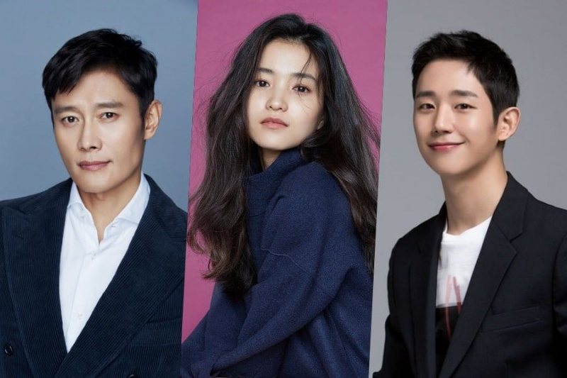 Koreanen stemmen voor beste dramasterren van 2018