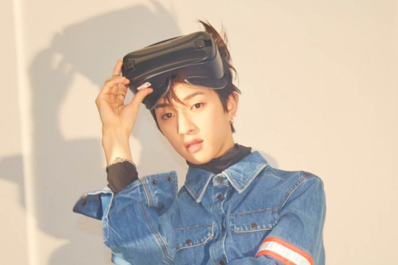 Jaehyun do Golden Child fala sobre como o EXO o inspirou a se tornar um cantor