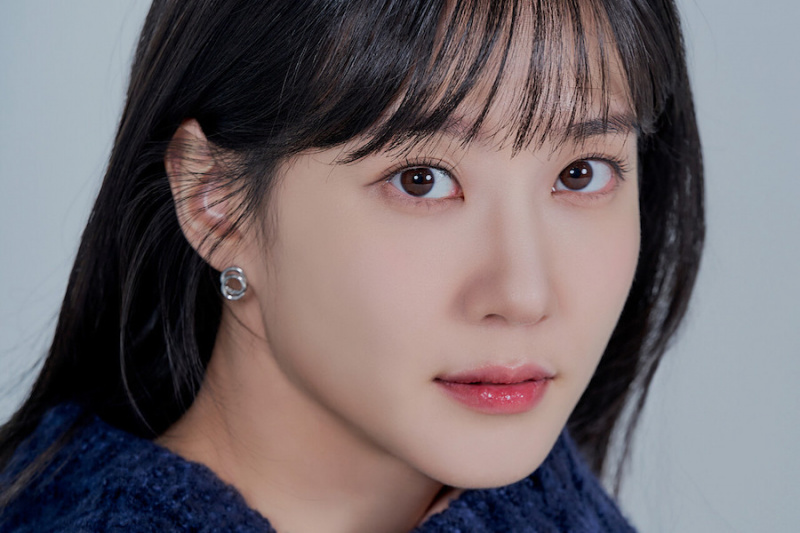 Agentúra a dramatická produkčná spoločnosť Park Eun Bin popierajú správy o jej mzdovej sadzbe