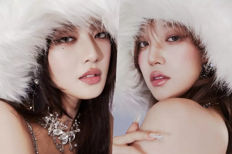 (G)I-DLE's Minnie at Yuqi Pansamantalang Itinigil ang Lahat ng Aktibidad Dahil sa Kalusugan Bago Magbalik