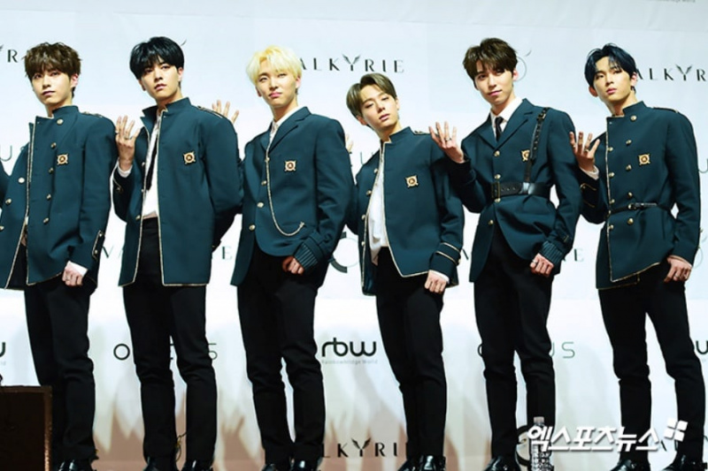 ONEUS פותחת לגבי צפייה בעמית 'הפקה 101 עונה 2' במתמודדי הבכורה הראשונה, הבכורה של VERIVERY, ועוד