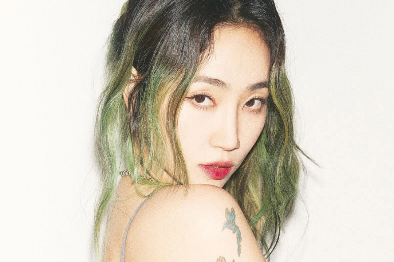 HA:TFELT (Yeeun) Berpisah Dengan Budaya Amoeba Selepas Hampir 6 Tahun + Kongsi Mesej Manis Dengan Peminat