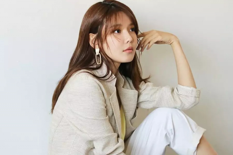 Sooyoung fortæller om sit personlige og professionelle forhold til pigegenerationen