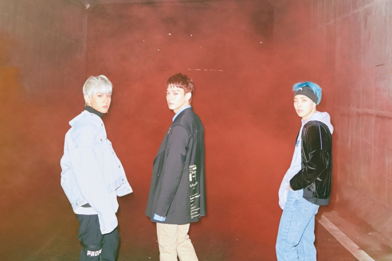Baekhyun, Chen i Xiumin z EXO dzielą się szczegółowym oświadczeniem odrzucającym najnowsze twierdzenia SM