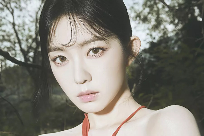 Irene von Red Velvet verlängert Vertrag mit SM Entertainment
