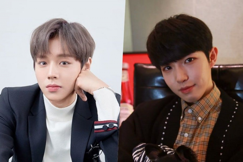 Kim Jae Hwan hat bestätigt, beim ersten Solo-Fan-Treffen von Park Ji Hoon zu Gast zu sein