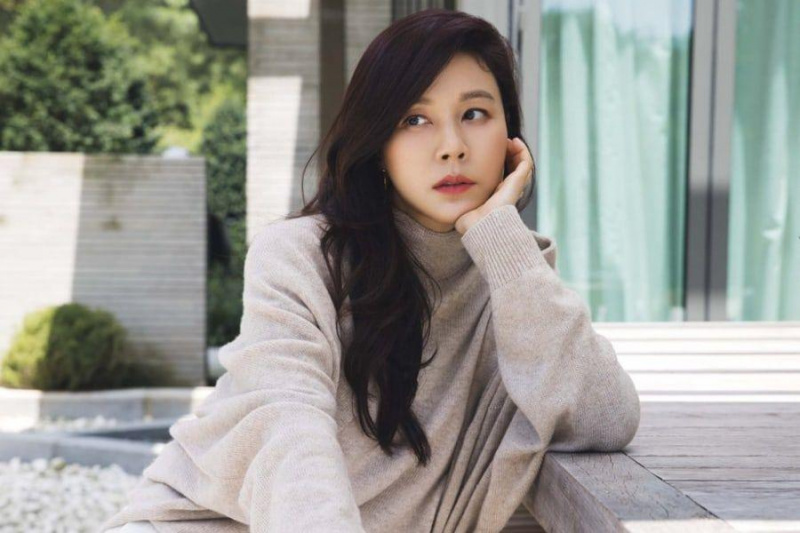 Η Kim Ha Neul συνομιλεί για να πρωταγωνιστήσει στο νέο δράμα του KBS